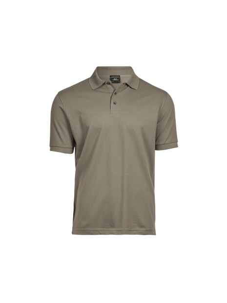 TEE JAYS LUXURY STRETCH POLO /api/colors/302fd302-e078-4b9e-9110-9050d6331057 personnalisable