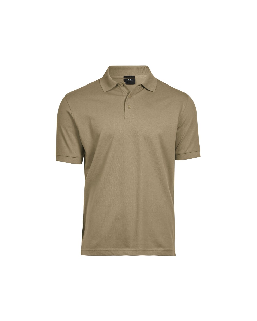 Polos personnalisable TEE JAYS LUXURY STRETCH POLO