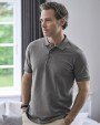 Polos personnalisable TEE JAYS LUXURY STRETCH POLO