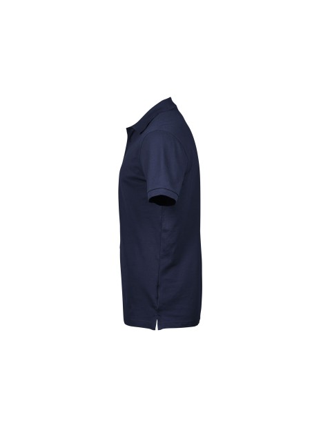 TEE JAYS LUXURY STRETCH POLO /api/colors/b68891a9-1d28-4f7a-8deb-775c45027afd personnalisable