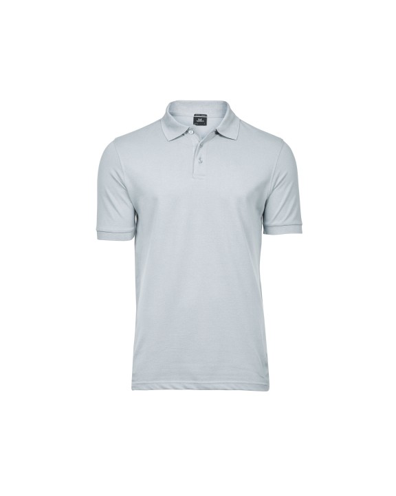 Polos personnalisable TEE JAYS LUXURY STRETCH POLO