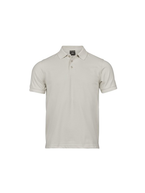 TEE JAYS LUXURY STRETCH POLO /api/colors/2417dd36-60a2-4518-97a6-7a75f2acab27 personnalisable