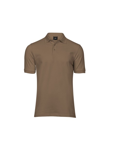 TEE JAYS LUXURY STRETCH POLO /api/colors/56eb0481-7a41-4b54-98d7-41f2e90866cc personnalisable