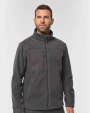 WK. DESIGNED TO WORK Unisex-Fleece mit isolierender Membran Polar Fleeces personalisierbar