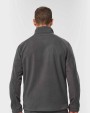 Polar Fleeces WK. DESIGNED TO WORK Fleecevest met isolerende laag uniseks voor bedrukking &amp; borduring