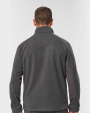 Laines polaires personnalisable Wk. Designed To Work Polaire avec membrane isolante unisexe