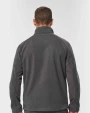 WK. DESIGNED TO WORK Unisex-Fleece mit isolierender Membran Polar Fleeces personalisierbar