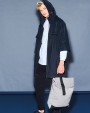BAG BASE REFLECTIVE ROLL-TOP BACKPACK Taschen personalisierbar