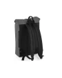 BAG BASE REFLECTIVE ROLL-TOP BACKPACK Taschen personalisierbar