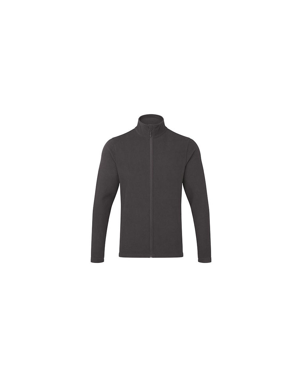 Laines polaires personnalisable PREMIER Men´s ´Recyclight´ Full Zip Micro Fleece