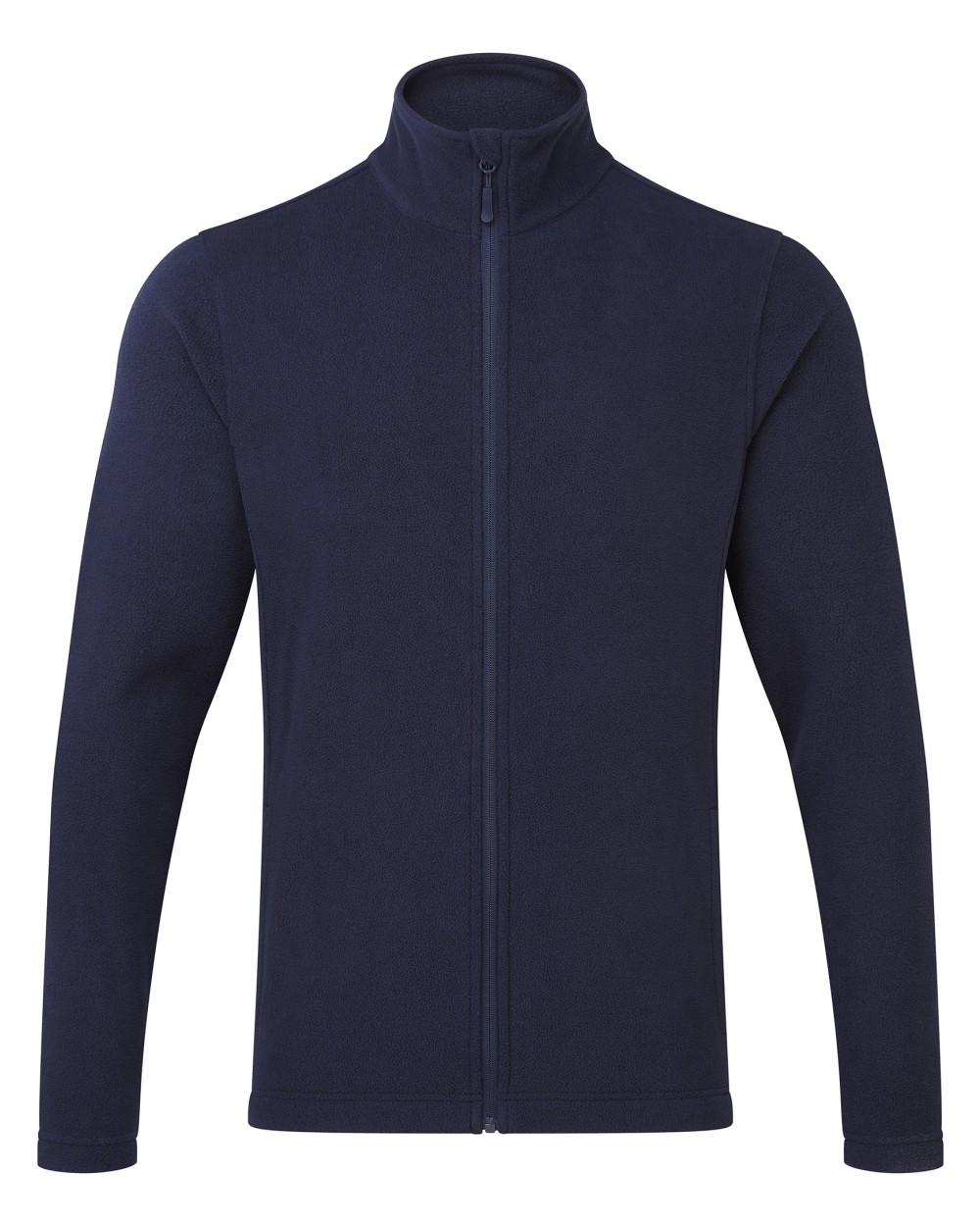 PREMIER Men´s ´Recyclight´ Full Zip Micro Fleece Polar Fleeces personalisierbar