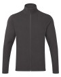 PREMIER Men´s ´Recyclight´ Full Zip Micro Fleece Polar Fleeces personalisierbar