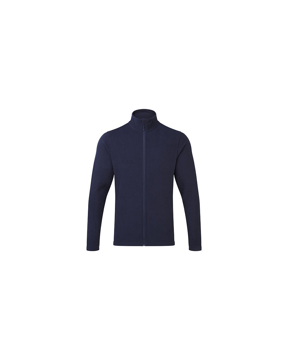 PREMIER Men´s ´Recyclight´ Full Zip Micro Fleece Polar Fleeces personalisierbar
