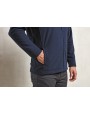 Laines polaires personnalisable PREMIER Men´s ´Recyclight´ Full Zip Micro Fleece