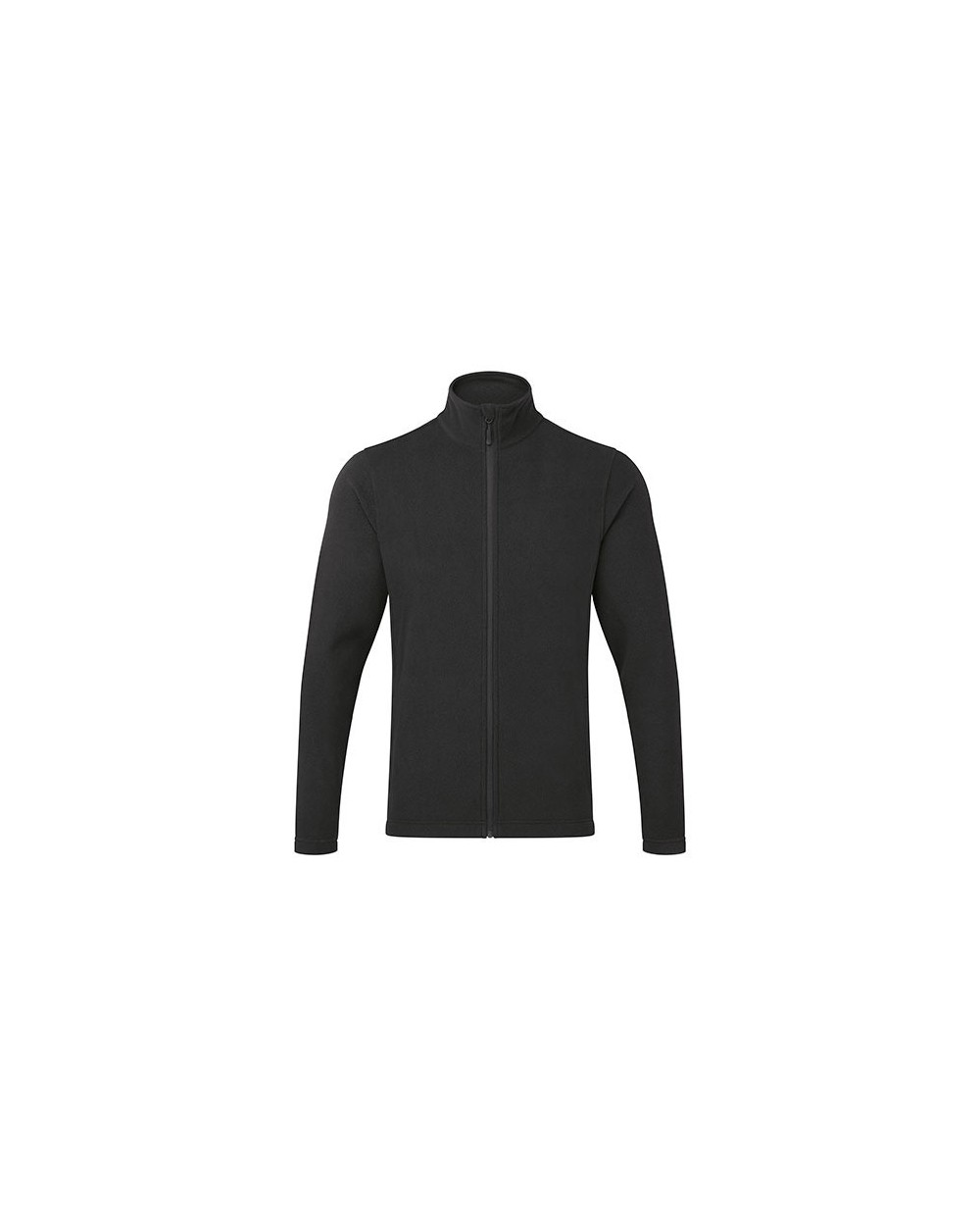 Laines polaires personnalisable PREMIER Men´s ´Recyclight´ Full Zip Micro Fleece