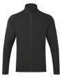 Polar Fleeces PREMIER Men´s ´Recyclight´ Full Zip Micro Fleece voor bedrukking &amp; borduring