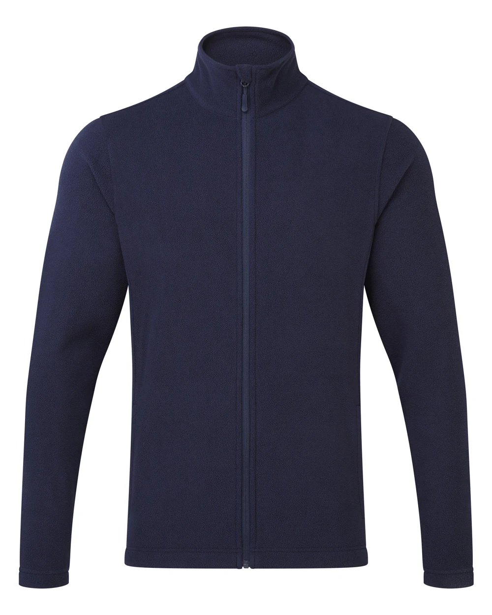 Polar Fleeces PREMIER Men´s ´Recyclight´ Full Zip Micro Fleece voor bedrukking &amp; borduring