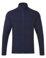 Polar Fleeces PREMIER Men´s ´Recyclight´ Full Zip Micro Fleece voor bedrukking &amp; borduring