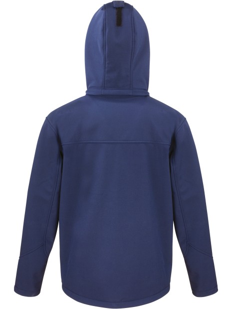 RESULT Veste Softshell Capuche Homme TX Performance /api/colors/f1f89727-0b26-4bcd-a553-951616ebbaa5 personnalisable