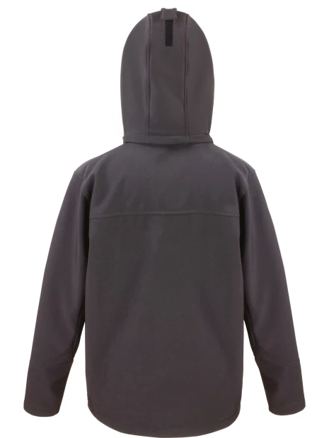 RESULT Veste Softshell Capuche Homme TX Performance /api/colors/192401e6-843d-4606-986e-1cec5171342e personnalisable