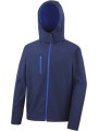 RESULT Veste Softshell Capuche Homme TX Performance /api/colors/f1f89727-0b26-4bcd-a553-951616ebbaa5 personnalisable