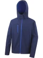 RESULT Veste Softshell Capuche Homme TX Performance /api/colors/f1f89727-0b26-4bcd-a553-951616ebbaa5 personnalisable