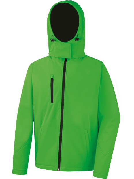 RESULT Veste Softshell Capuche Homme TX Performance /api/colors/2fcd20db-b332-4e08-8ee7-2d6ce4c49bb3 personnalisable