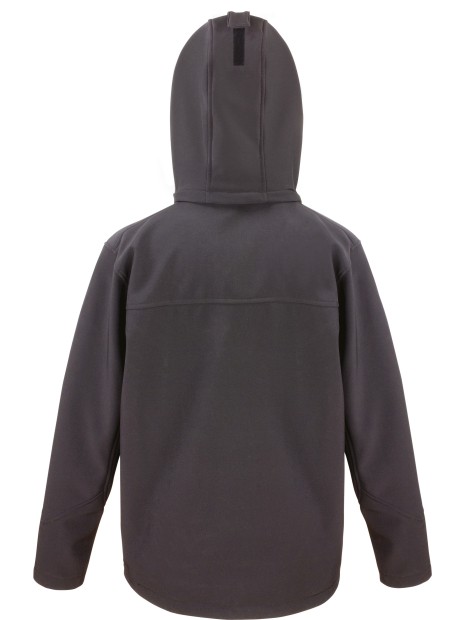 RESULT Veste Softshell Capuche Homme TX Performance /api/colors/192401e6-843d-4606-986e-1cec5171342e personnalisable