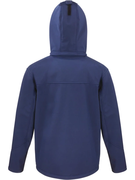 RESULT Veste Softshell Capuche Homme TX Performance /api/colors/f1f89727-0b26-4bcd-a553-951616ebbaa5 personnalisable