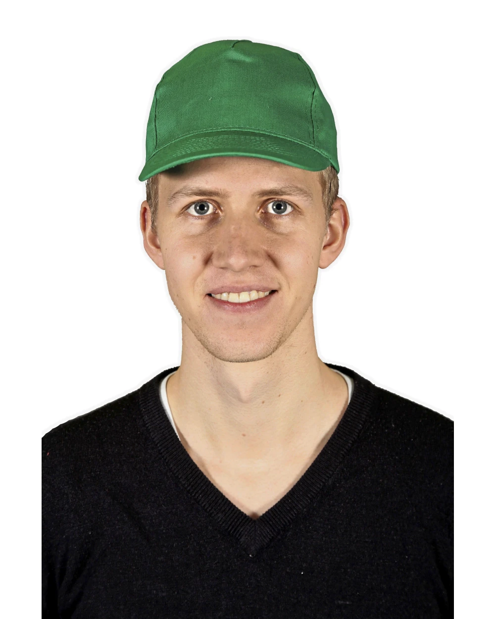 Petjes PRINTWEAR Original Cap voor bedrukking &amp; borduring