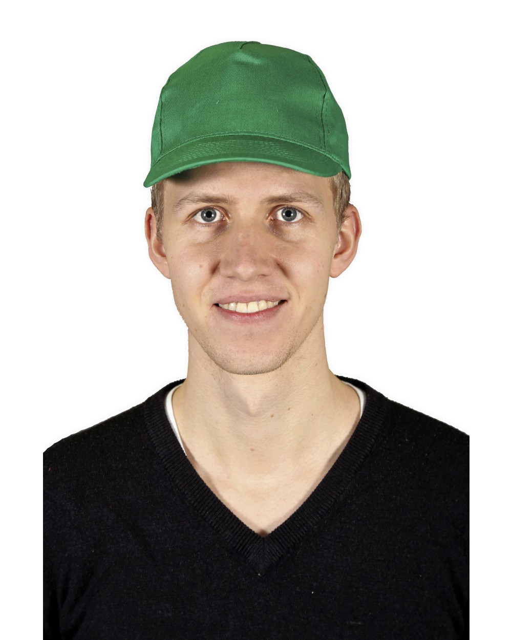 PRINTWEAR Original Cap Kappen personalisierbar