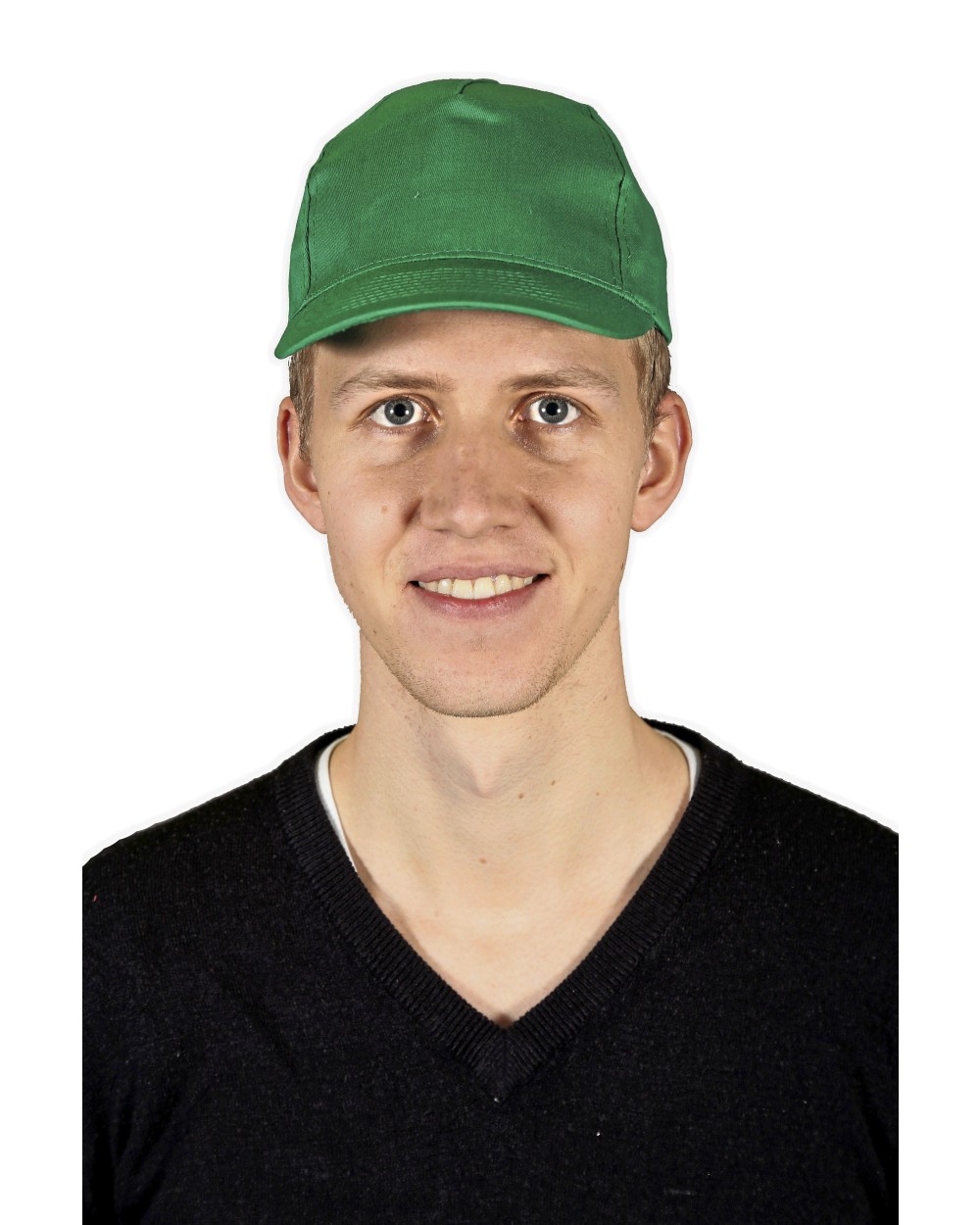 PRINTWEAR Original Cap Kappen personalisierbar
