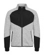 CLIQUE Haines Softshells personalisierbar