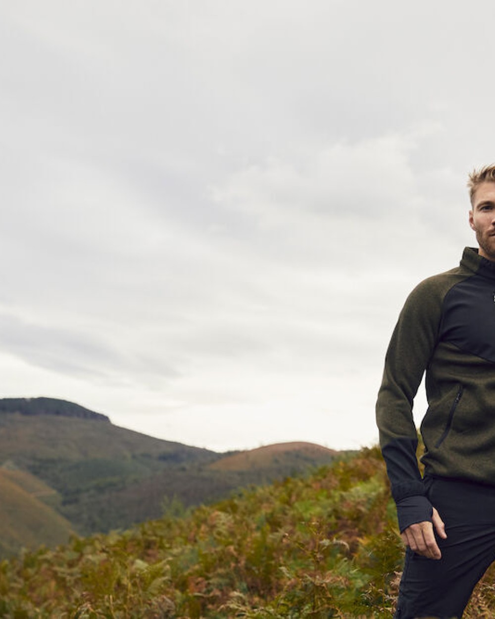 Softshells CLIQUE Haines voor bedrukking &amp; borduring