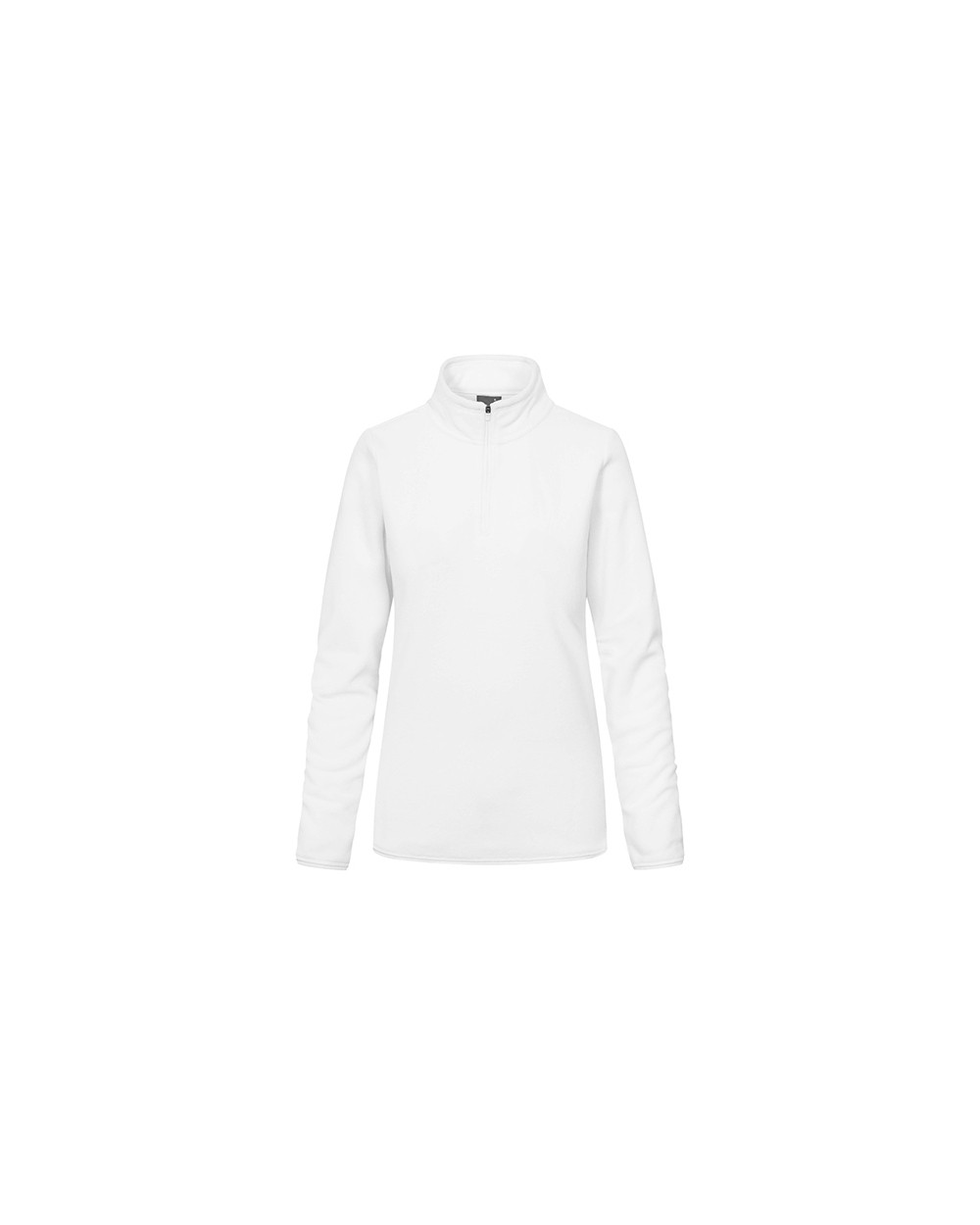 Laines polaires personnalisable PROMODORO Women´s Recycled Fleece Troyer