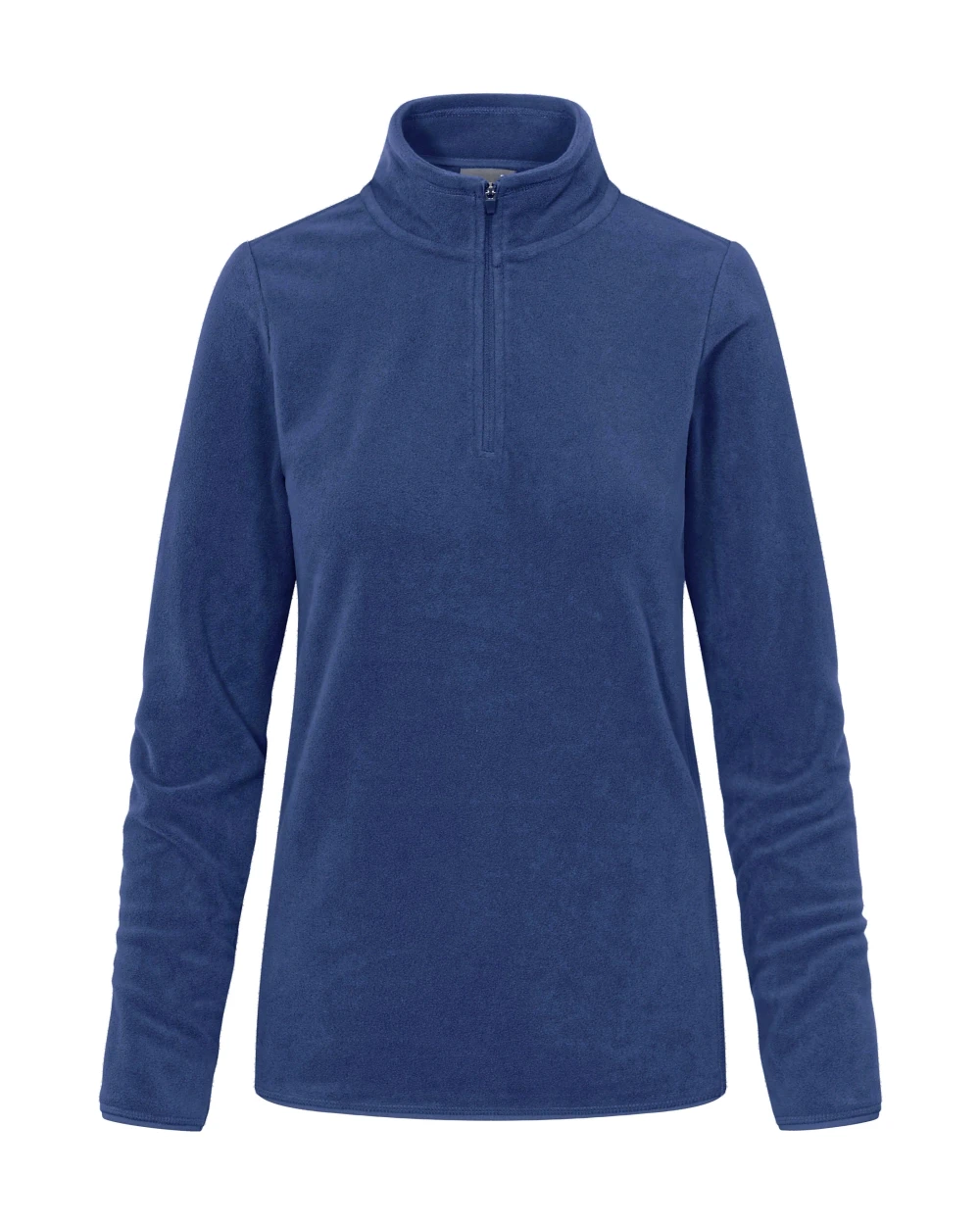 Polar Fleeces PROMODORO Women´s Recycled Fleece Troyer voor bedrukking &amp; borduring