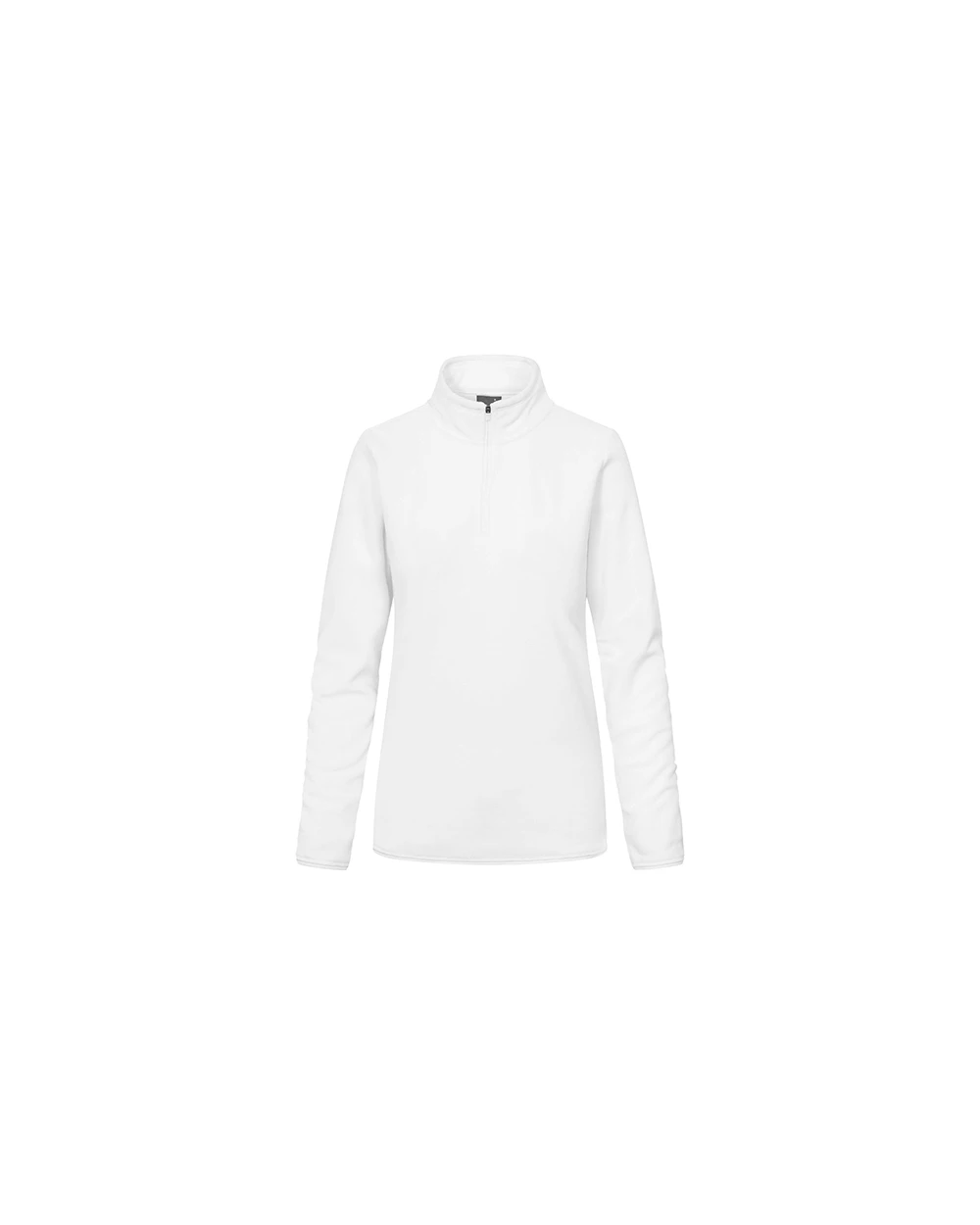 Laines polaires personnalisable PROMODORO Women´s Recycled Fleece Troyer