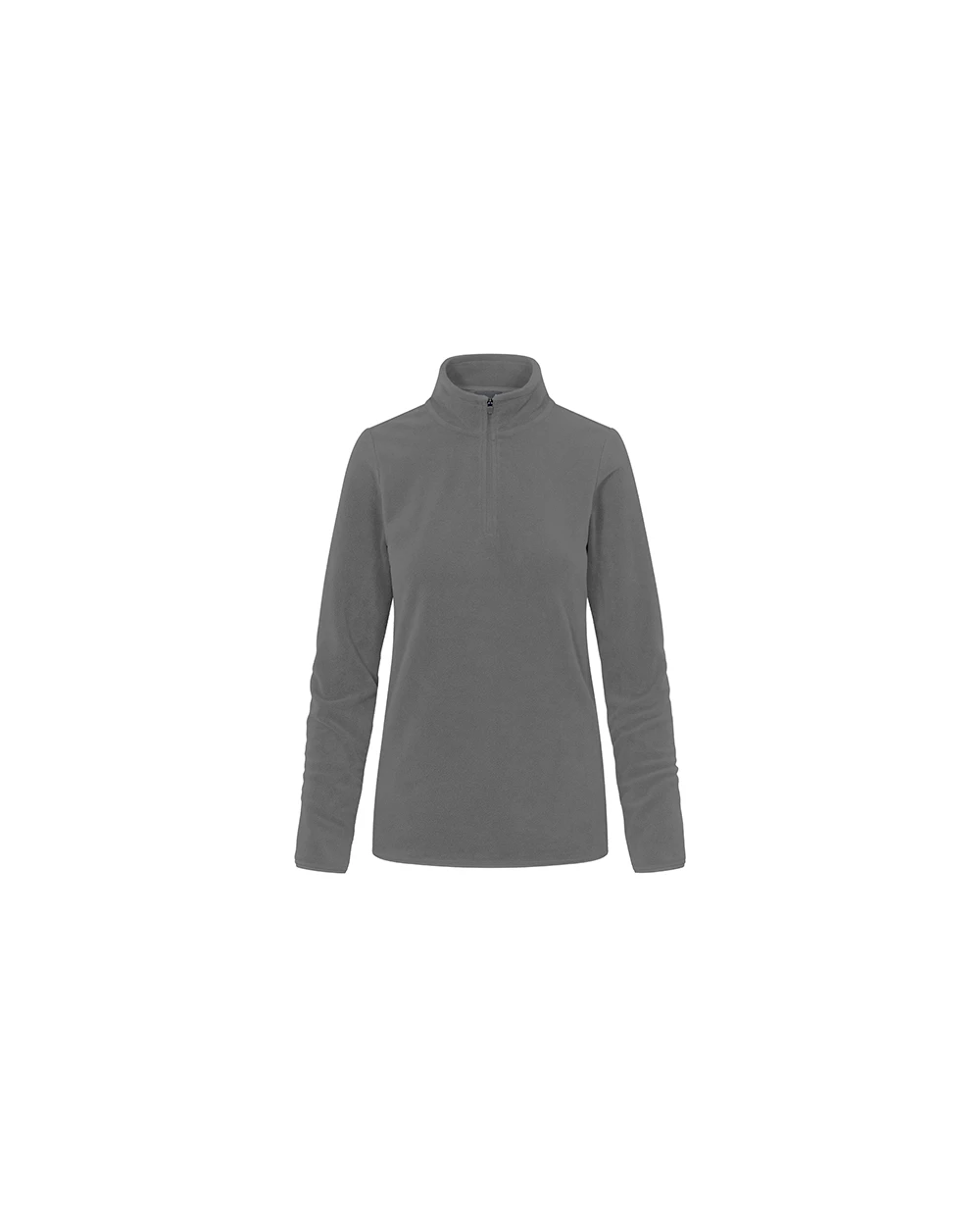 Laines polaires personnalisable PROMODORO Women´s Recycled Fleece Troyer