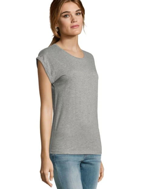 T-Shirts à personnaliser SOL'S Melba /api/colors/affde0b2-3f9e-462b-8bbe-959997fedc42