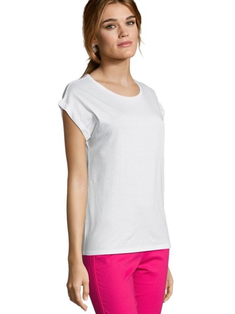 T-Shirts à personnaliser SOL'S Melba /api/colors/7a92cd2d-10d2-40b4-928b-296bb7487506