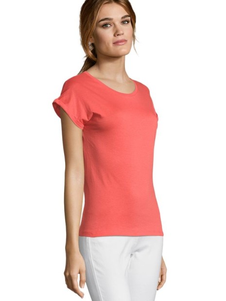 T-Shirts à personnaliser SOL'S Melba /api/colors/4b0e9e1c-a23f-4774-a7e3-bea43471cecf