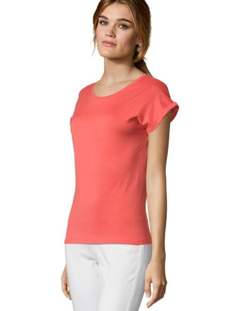 T-Shirts à personnaliser SOL'S Melba /api/colors/4b0e9e1c-a23f-4774-a7e3-bea43471cecf