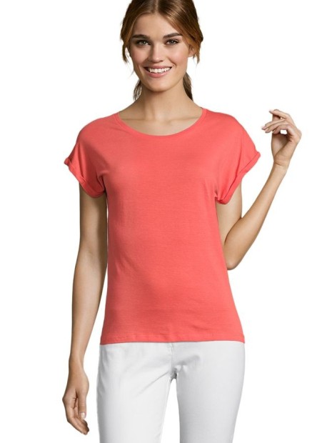 T-Shirts à personnaliser SOL'S Melba /api/colors/4b0e9e1c-a23f-4774-a7e3-bea43471cecf