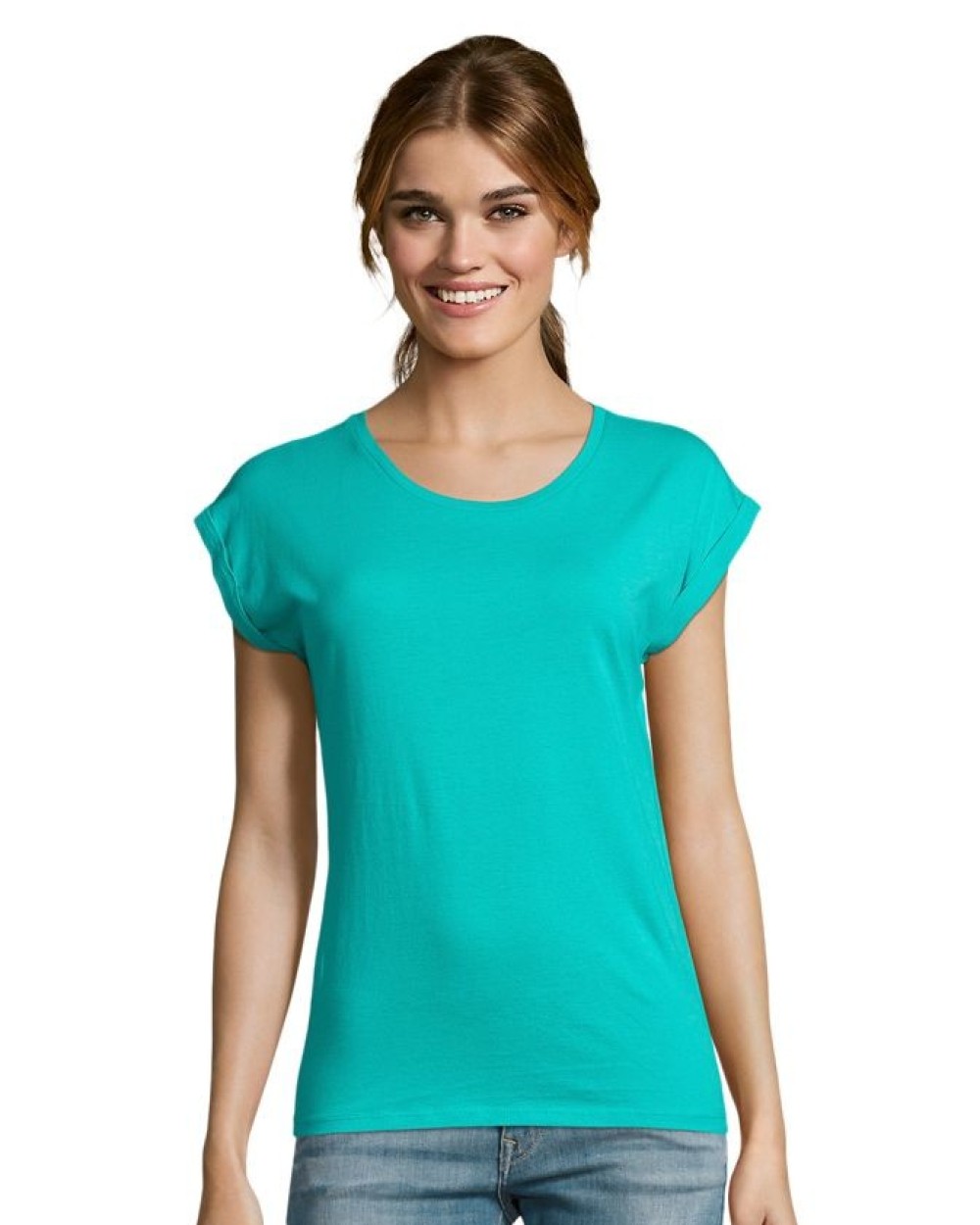 T-Shirts personnalisable SOL'S Melba