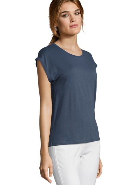 T-Shirts à personnaliser SOL'S Melba /api/colors/f9b00316-52a5-48e0-8b30-01ef63969bc2