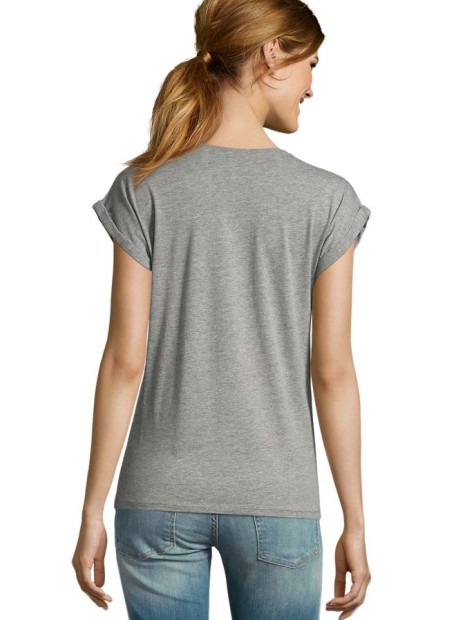 T-Shirts à personnaliser SOL'S Melba /api/colors/affde0b2-3f9e-462b-8bbe-959997fedc42