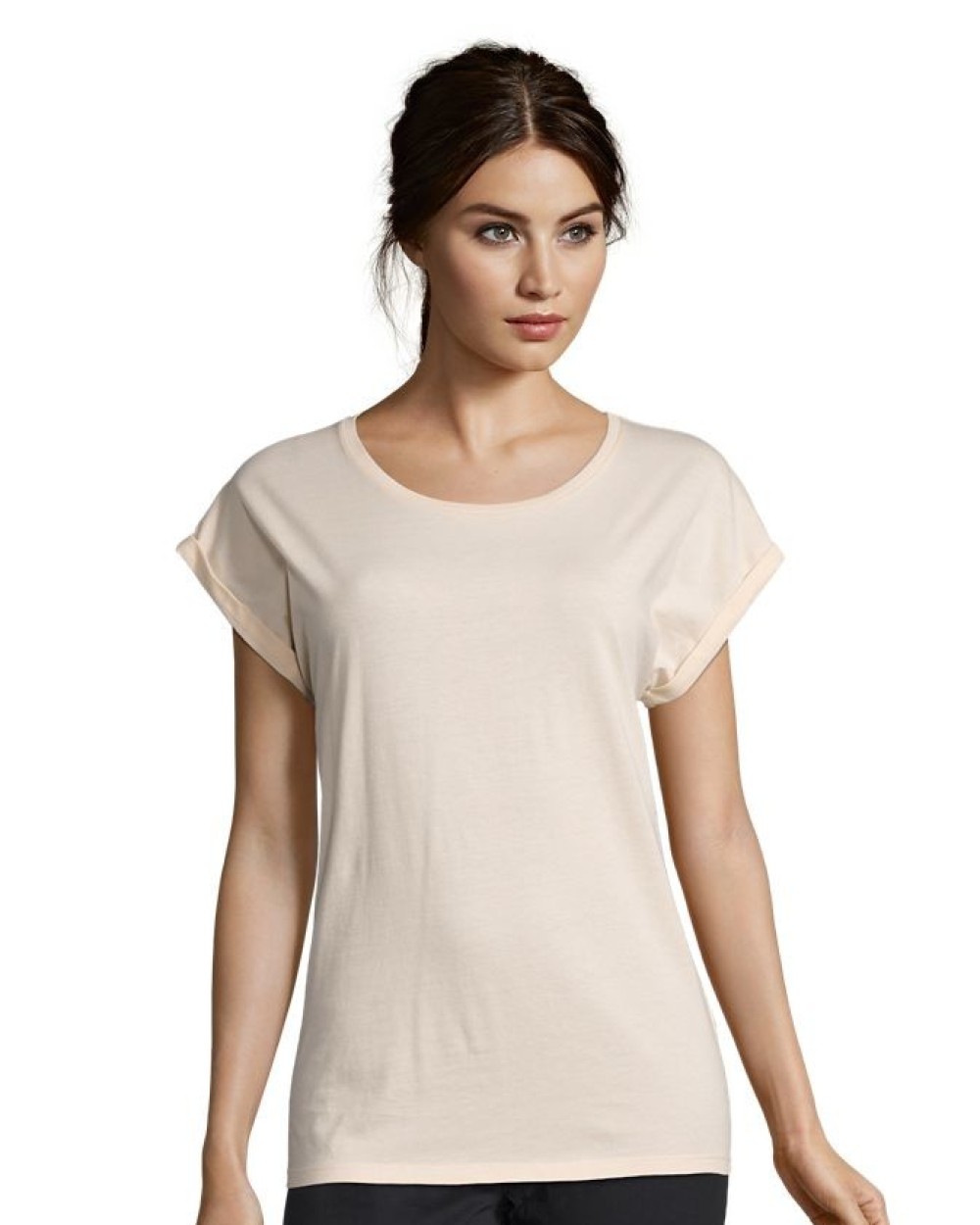 T-Shirts personnalisable SOL'S Melba