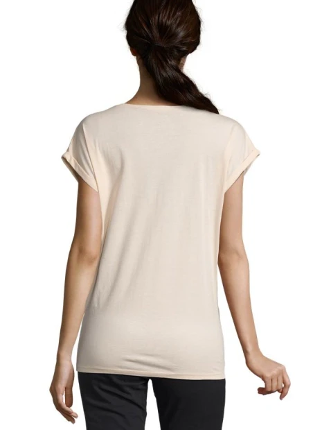 T-Shirts à personnaliser SOL'S Melba /api/colors/ceffa6c4-68a2-41a5-bcde-938feb1ce802