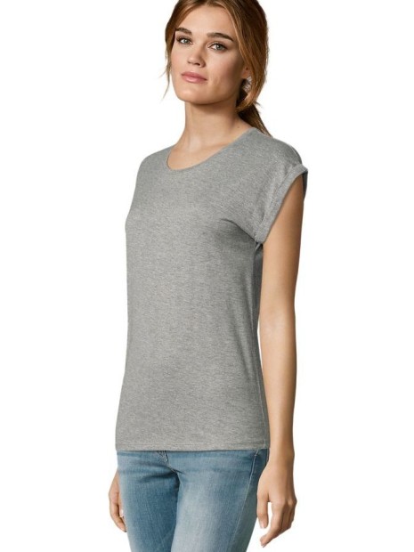 T-Shirts à personnaliser SOL'S Melba /api/colors/affde0b2-3f9e-462b-8bbe-959997fedc42