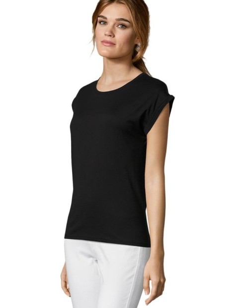 T-Shirts à personnaliser SOL'S Melba /api/colors/0bad6402-8af4-4c73-b2b1-e8ba636702d0